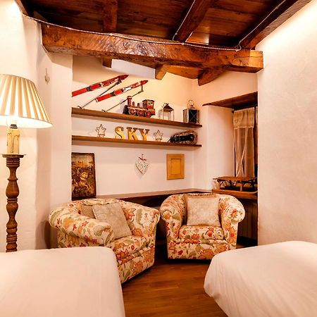 Pleta Ordino 51, Duplex Rustico Con Chimenea, Ordino, Zona Vallnord Buitenkant foto