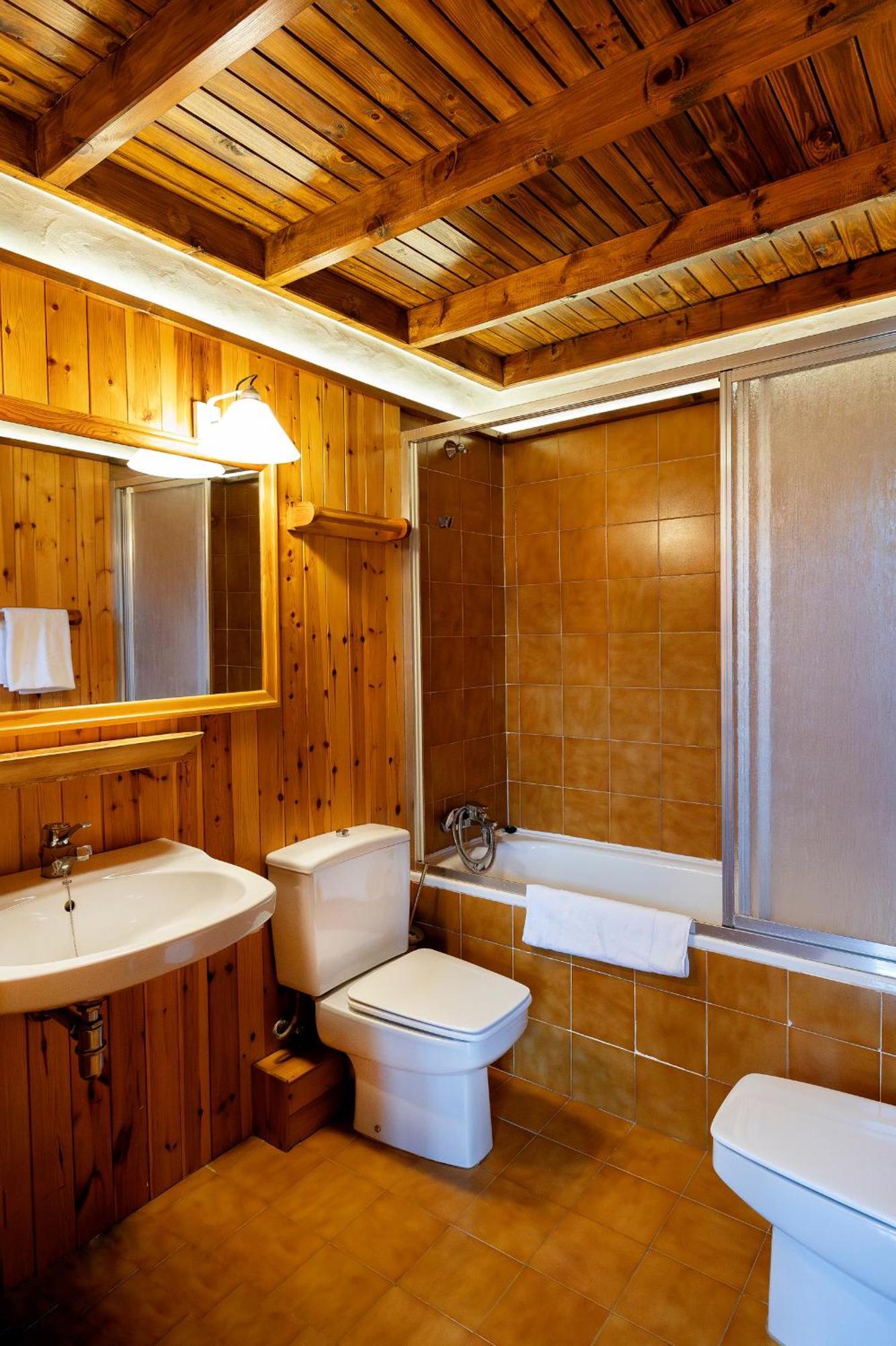 Pleta Ordino 51, Duplex Rustico Con Chimenea, Ordino, Zona Vallnord Buitenkant foto