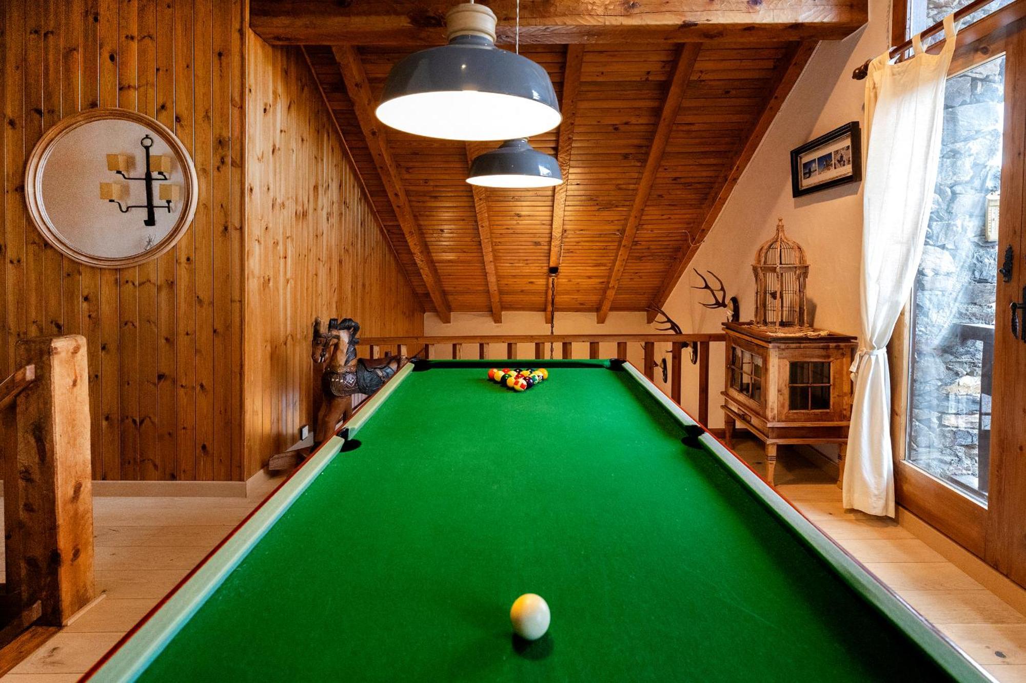 Pleta Ordino 51, Duplex Rustico Con Chimenea, Ordino, Zona Vallnord Buitenkant foto