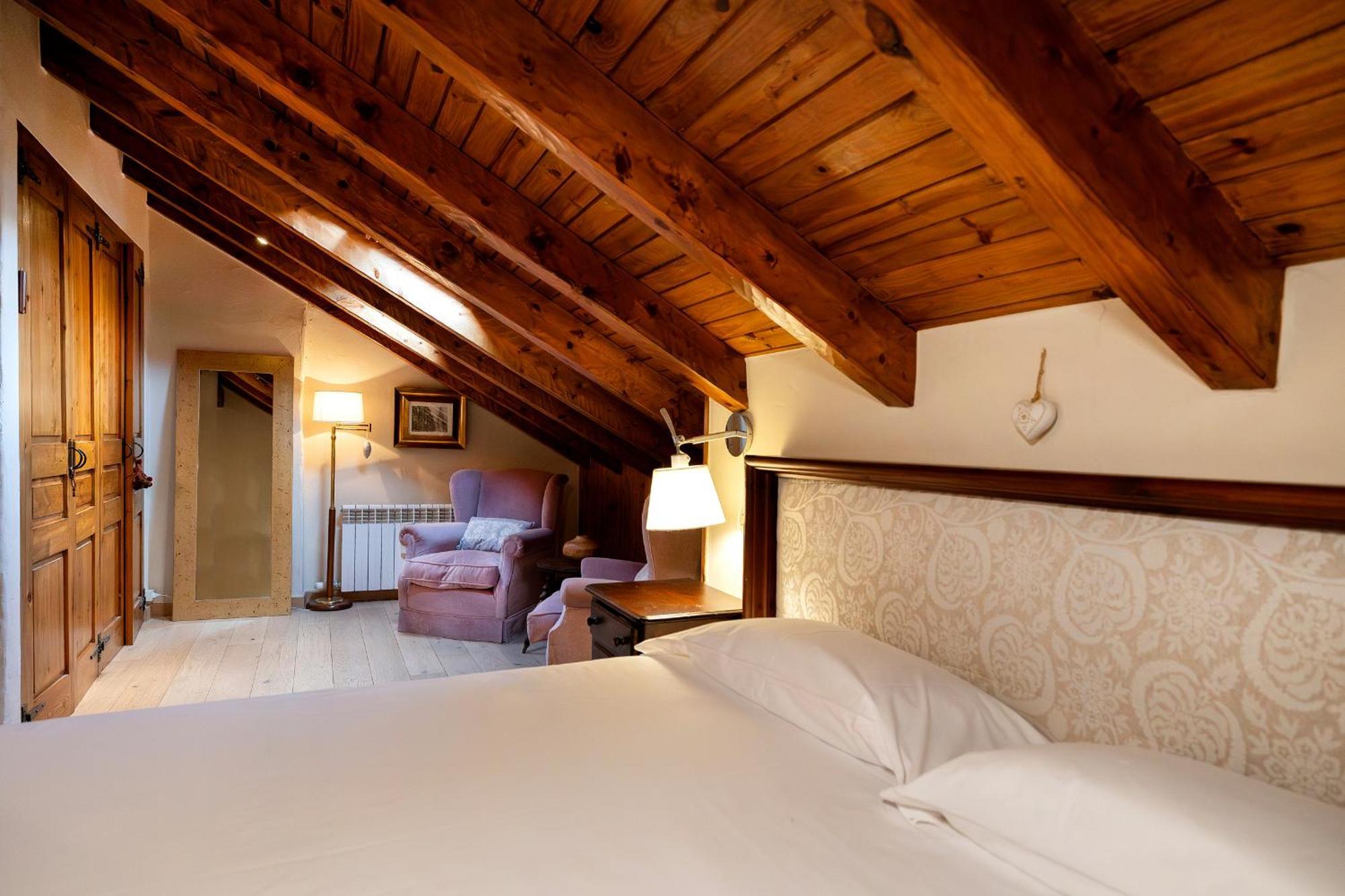Pleta Ordino 51, Duplex Rustico Con Chimenea, Ordino, Zona Vallnord Buitenkant foto